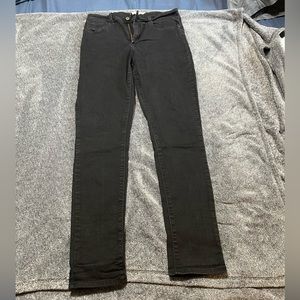 Levi’s 721 High Rise Skinny